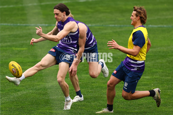 AFL 2025 Training - Geelong 010925 - A-62165180