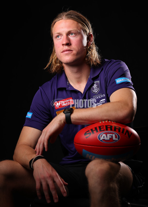 AFL 2025 Training - Fremantle 010925 - A-62165195