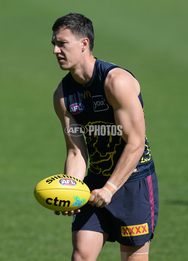 AFL 2025 Training - Brisbane 020925 - A-62167468