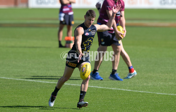 AFL 2025 Training - Brisbane 020925 - A-62167493