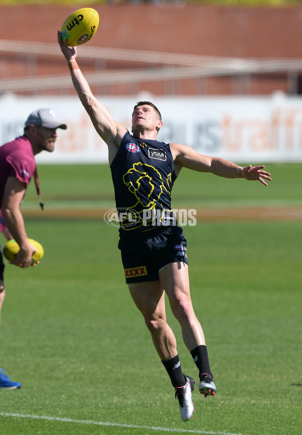 AFL 2025 Training - Brisbane 020925 - A-62167496