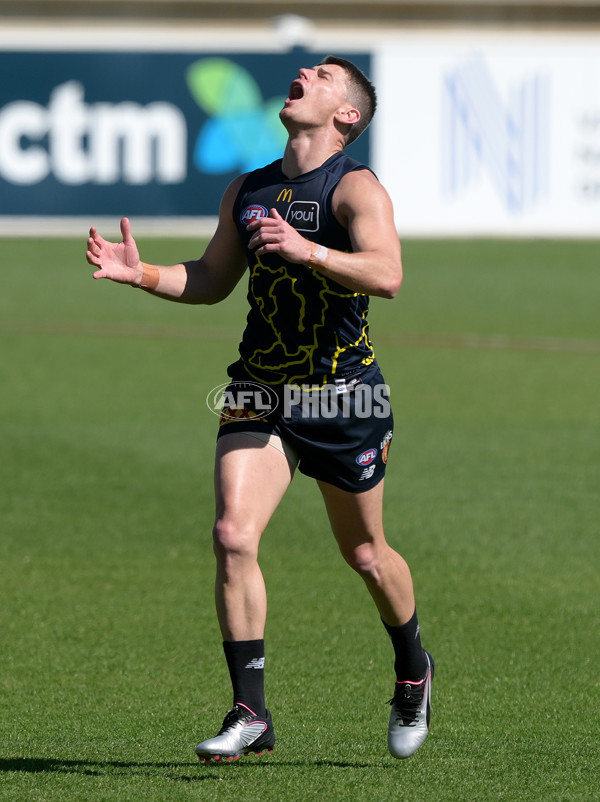 AFL 2025 Training - Brisbane 020925 - A-62167501