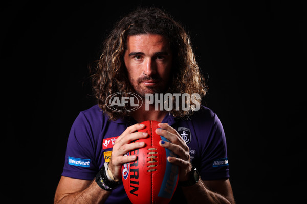 AFL 2025 Training - Fremantle 010925 - A-62167523