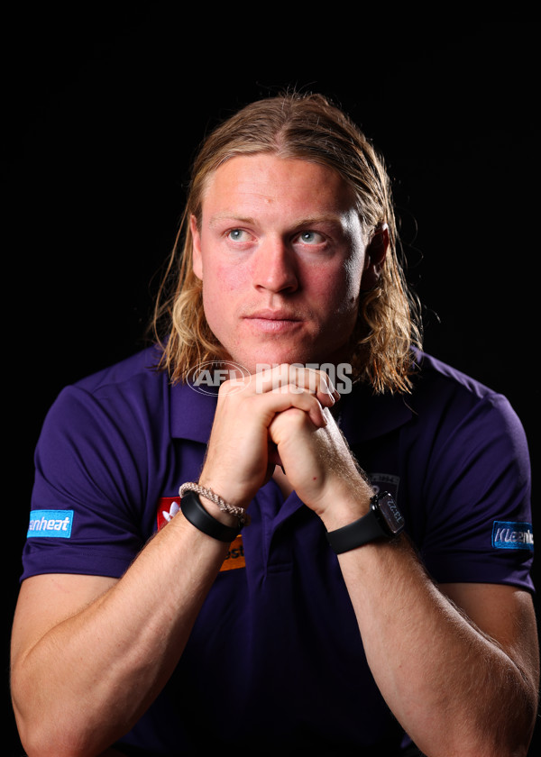 AFL 2025 Training - Fremantle 010925 - A-62167524