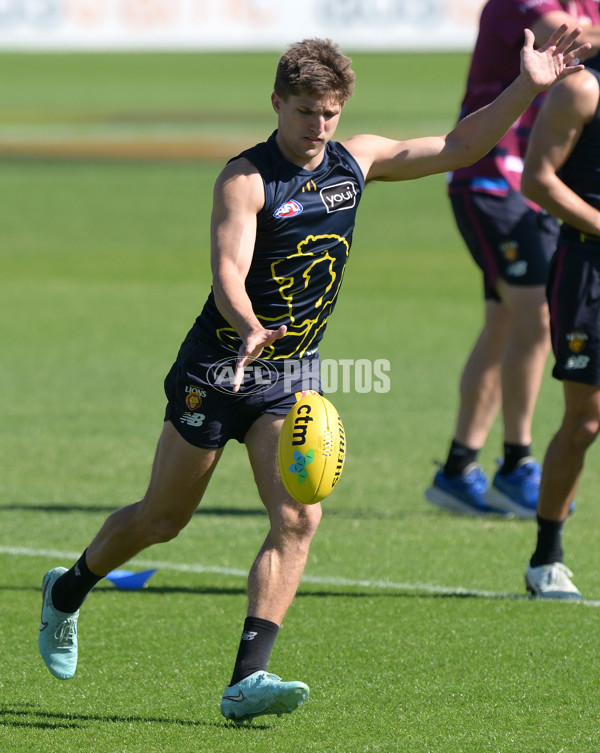 AFL 2025 Training - Brisbane 020925 - A-62167590