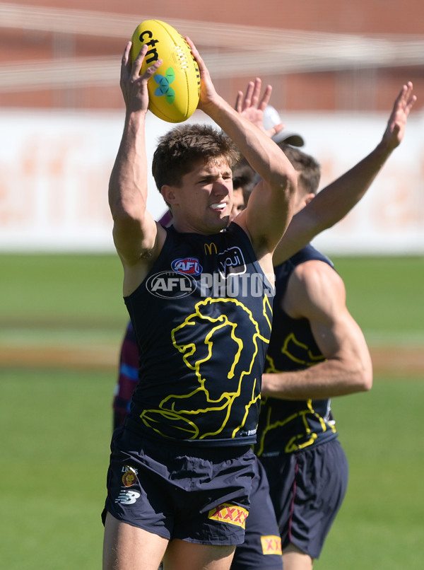 AFL 2025 Training - Brisbane 020925 - A-62167591