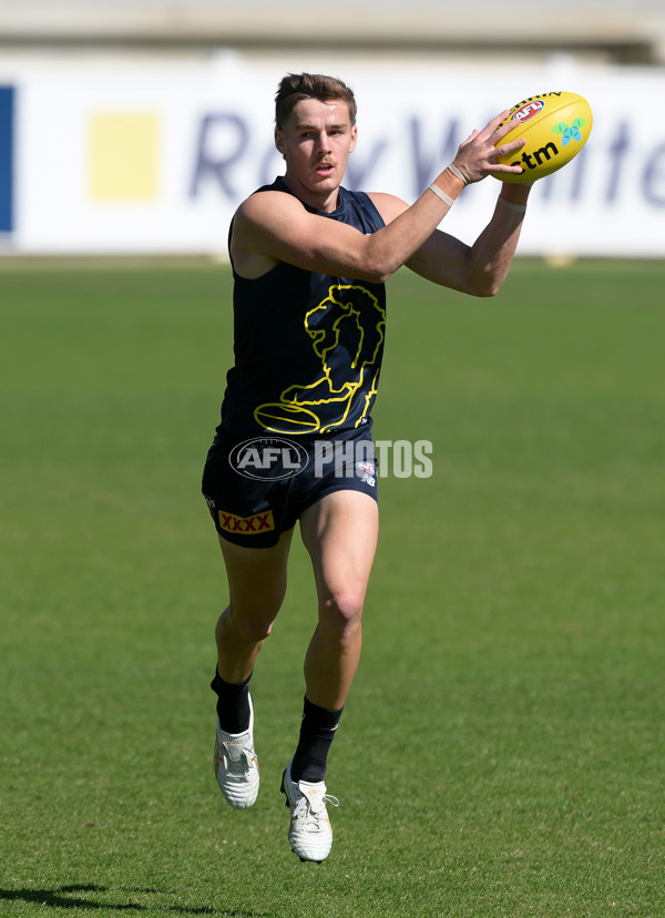 AFL 2025 Training - Brisbane 020925 - A-62167603