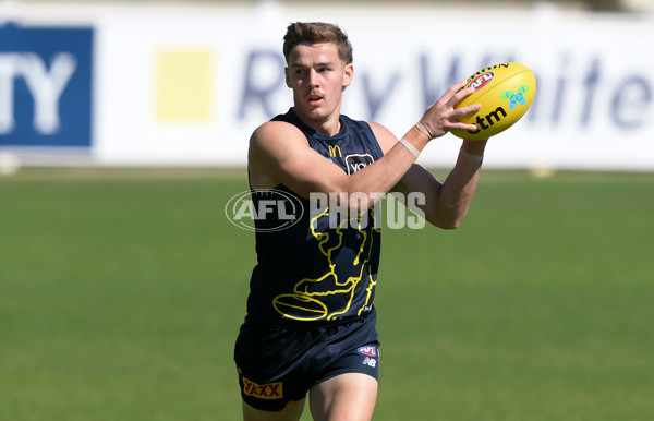 AFL 2025 Training - Brisbane 020925 - A-62167605