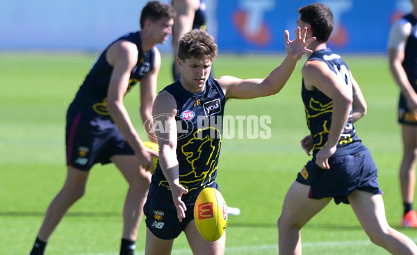 AFL 2025 Training - Brisbane 020925 - A-62170453
