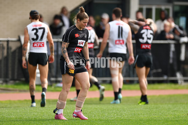 AFL 2025 Training - Collingwood 020925 - A-62170472