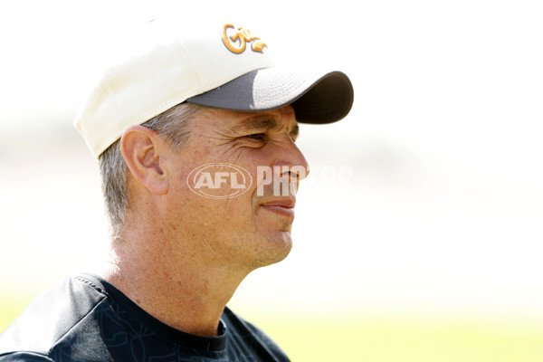 AFL 2025 Training - GWS 020925 - A-62170506
