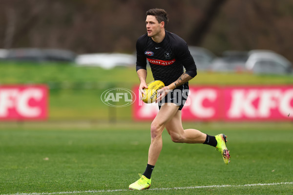 AFL 2025 Training - Collingwood 020925 - A-62171090
