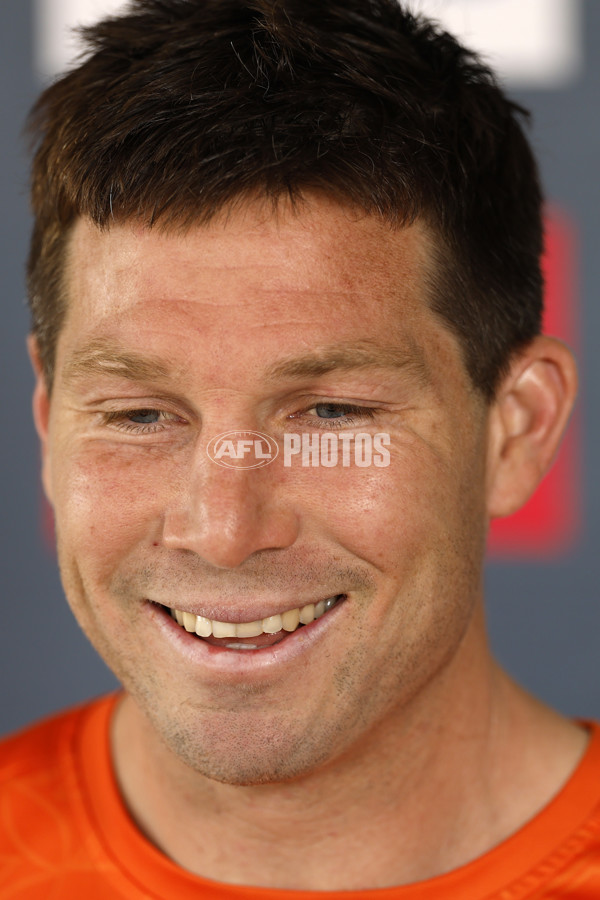 AFL 2025 Training - GWS 020925 - A-62171100
