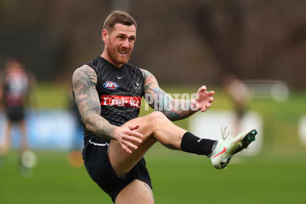 AFL 2025 Training - Collingwood 020925 - A-62173445