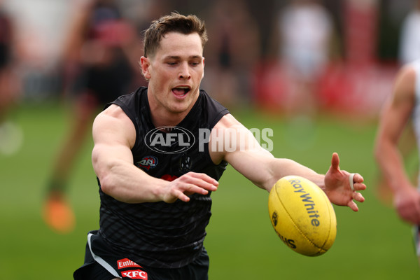 AFL 2025 Training - Collingwood 020925 - A-62176616