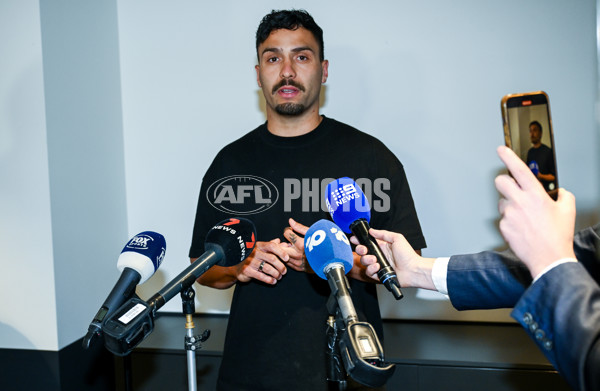 AFL 2025 Media - Adelaide Media Opportunity 030925 - A-62179013
