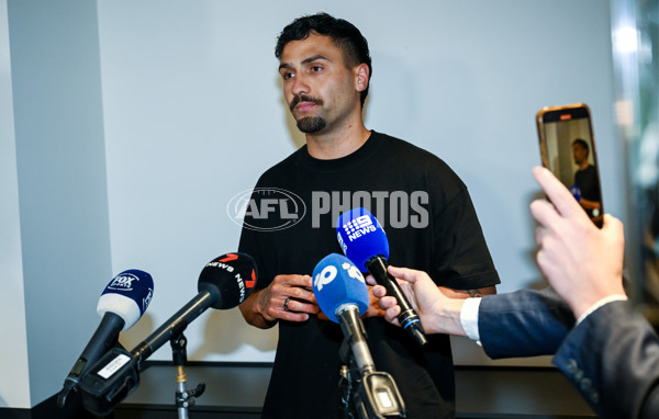 AFL 2025 Media - Adelaide Media Opportunity 030925 - A-62179016