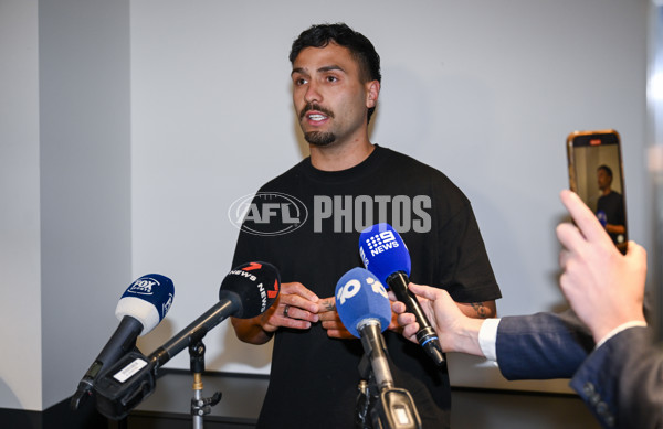 AFL 2025 Media - Adelaide Media Opportunity 030925 - A-62179017