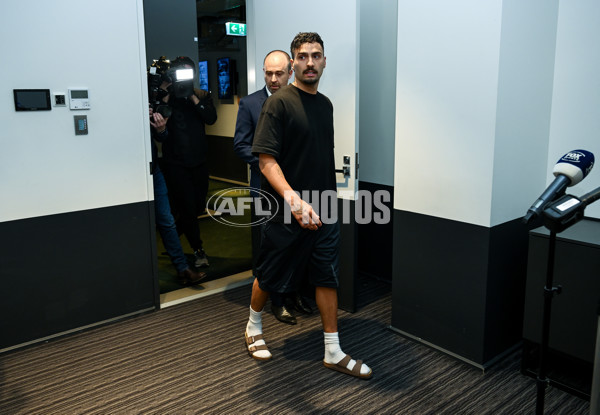 AFL 2025 Media - Adelaide Media Opportunity 030925 - A-62179021