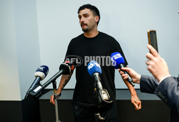 AFL 2025 Media - Adelaide Media Opportunity 030925 - A-62200971
