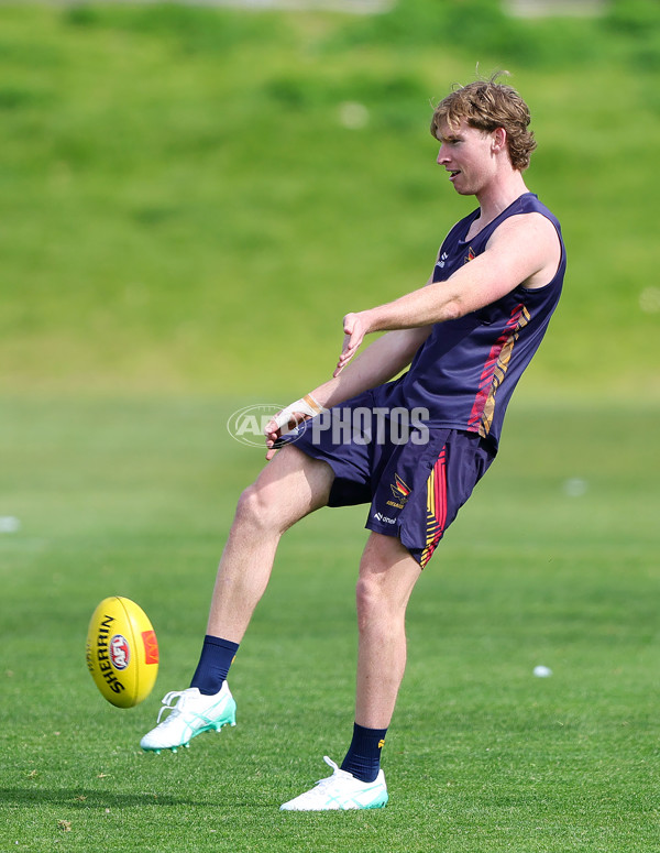 AFL 2025 Training - Adelaide 030925 - A-62200996