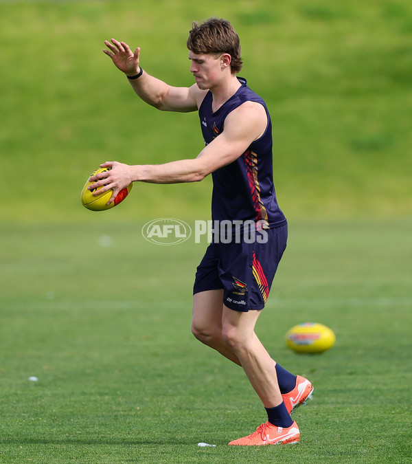 AFL 2025 Training - Adelaide 030925 - A-62201010
