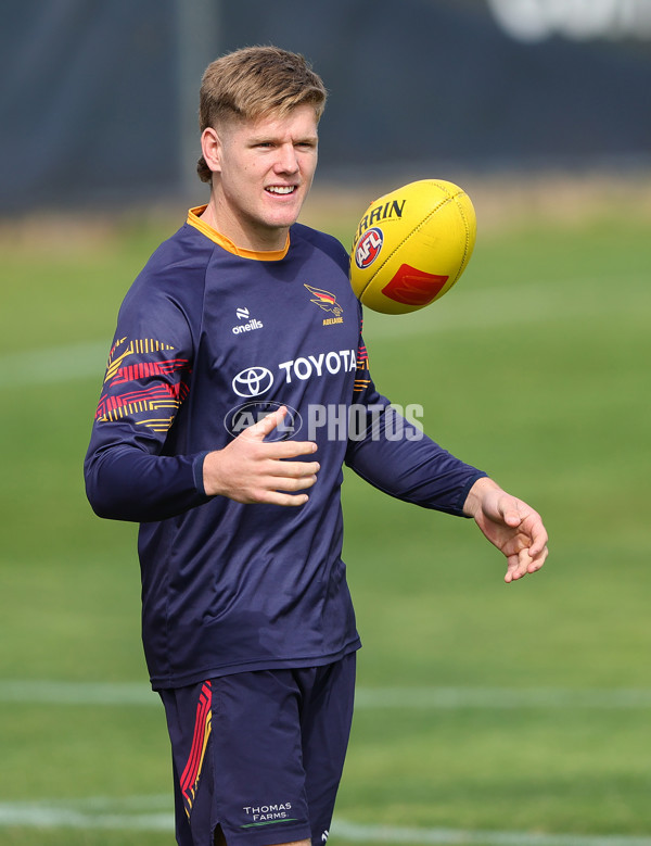 AFL 2025 Training - Adelaide 030925 - A-62201018