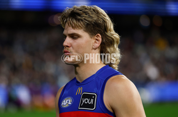 AFL 2025 Second Qualifying Final - Geelong v Brisbane - A-62249616