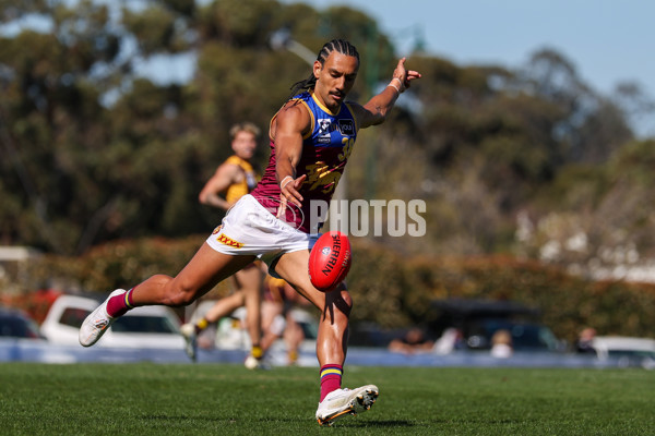 VFL 2025 Second Semi Final - Box Hill v Brisbane - A-62257600