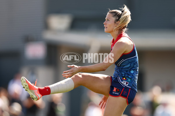 AFLW 2025 Round 04 - Narrm v Richmond - A-62260502