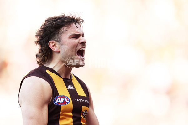 AFL 2025 First Elimination Final - GWS v Hawthorn - A-62271864