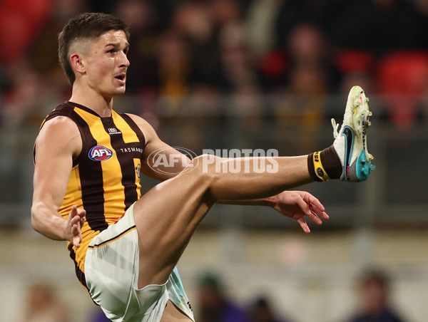 AFL 2025 First Elimination Final - GWS v Hawthorn - A-62280417
