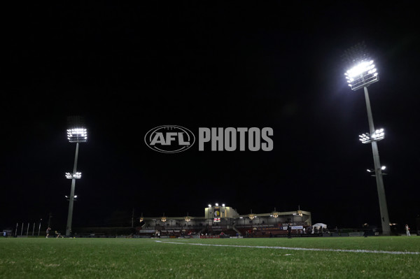 VFL 2025 First Semi Final - Frankston v Casey Demons - A-62286056