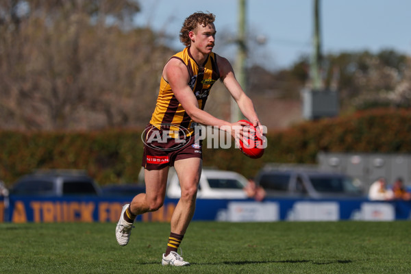 VFL 2025 Second Semi Final - Box Hill v Brisbane - A-62287358