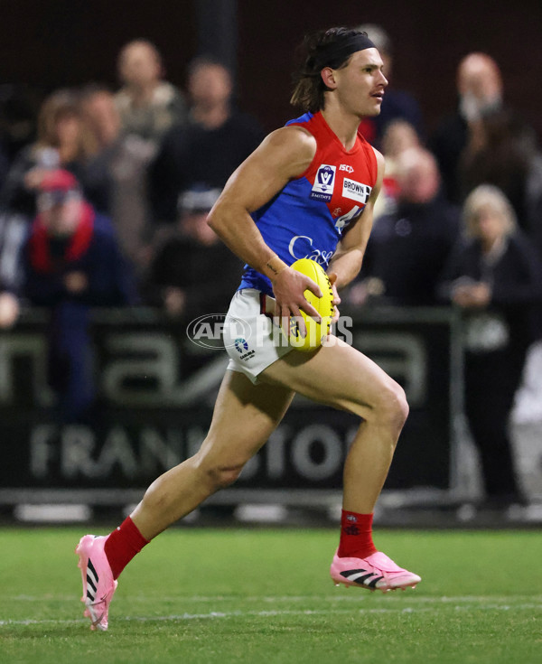 VFL 2025 First Semi Final - Frankston v Casey Demons - A-62292584
