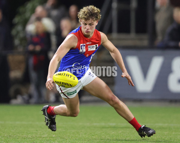 VFL 2025 First Semi Final - Frankston v Casey Demons - A-62301122