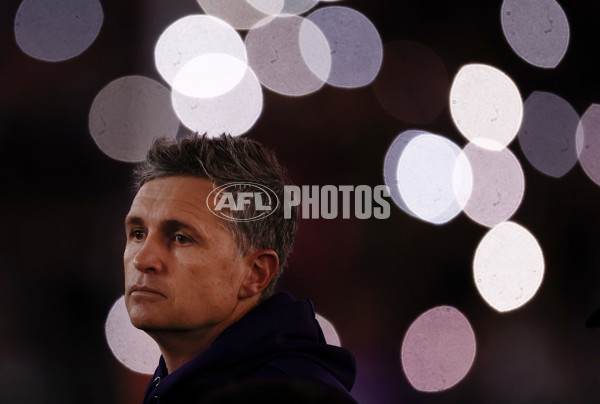 AFL 2025 Second Elimination Final - Fremantle v Gold Coast - A-62301243