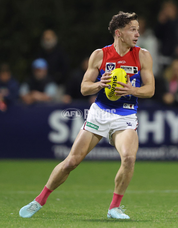 VFL 2025 First Semi Final - Frankston v Casey Demons - A-62313943