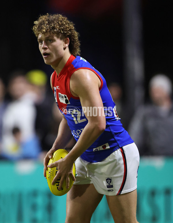 VFL 2025 First Semi Final - Frankston v Casey Demons - A-62314240