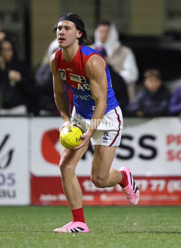 VFL 2025 First Semi Final - Frankston v Casey Demons - A-62314251