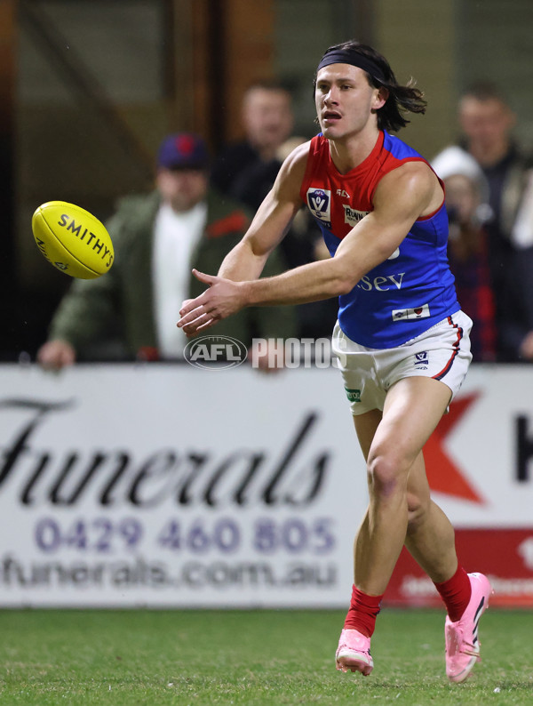 VFL 2025 First Semi Final - Frankston v Casey Demons - A-62314261