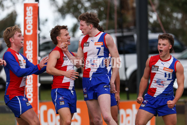 Coates League Boys 2025 Quarter Final - Gippsland Power v Geelong Falcons - A-62328840