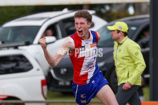 Coates League Boys 2025 Quarter Final - Gippsland Power v Geelong Falcons - A-62328841