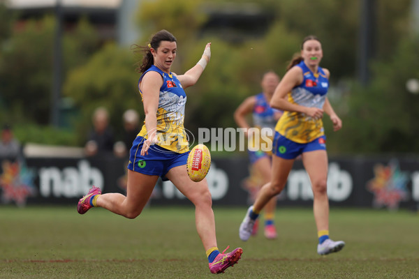 AFLW 2025 Round 04 - Waalitj Marawar v Yartapuulti - A-62338268