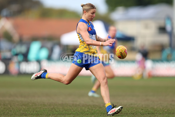 AFLW 2025 Round 04 - Waalitj Marawar v Yartapuulti - A-62341302