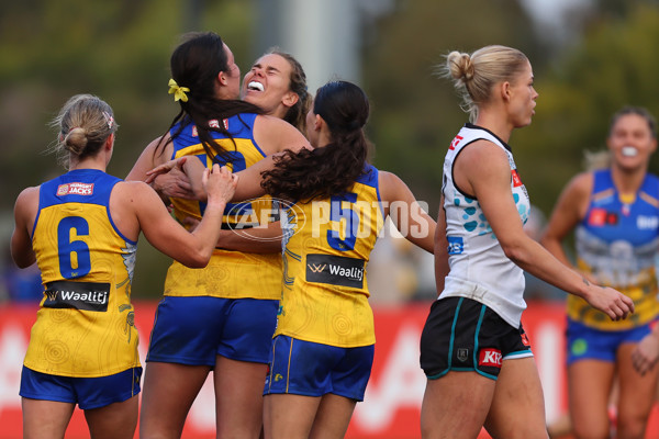 AFLW 2025 Round 04 - Waalitj Marawar v Yartapuulti - A-62343010