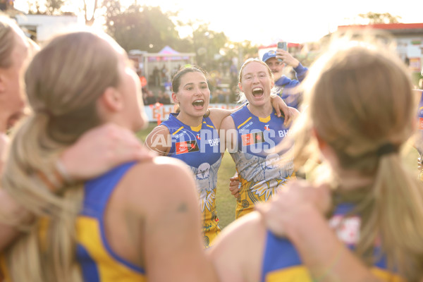 AFLW 2025 Round 04 - Waalitj Marawar v Yartapuulti - A-62344771