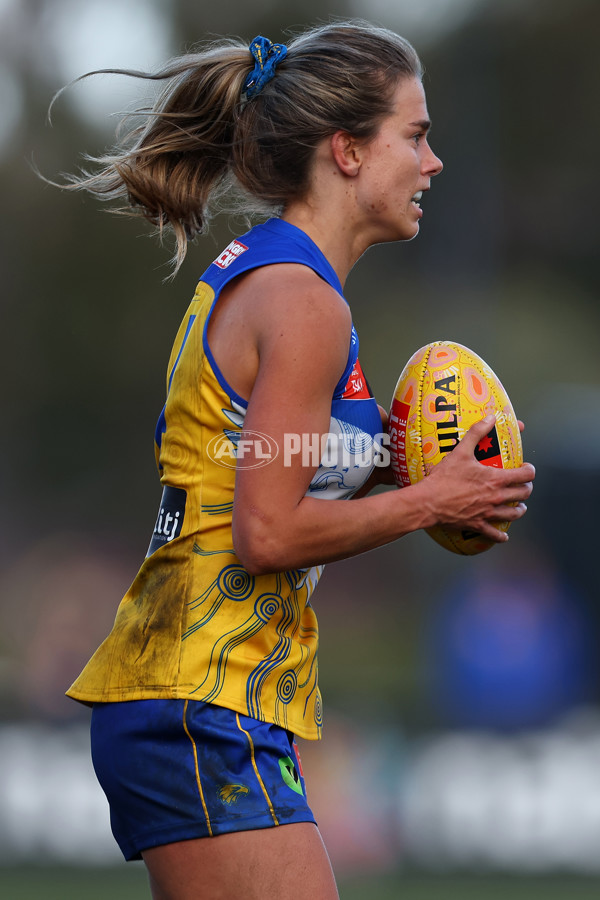 AFLW 2025 Round 04 - Waalitj Marawar v Yartapuulti - A-62351576