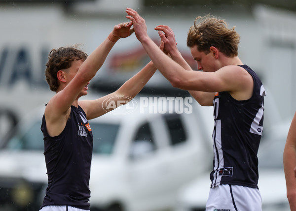 Coates League Boys 2025 Quarter Final - Gippsland Power v Geelong Falcons - A-62352890