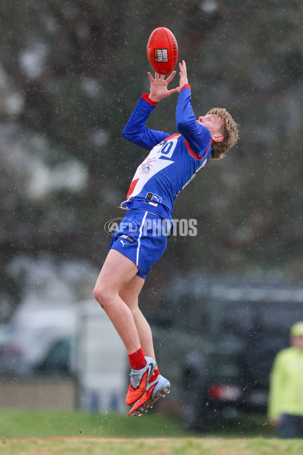 Coates League Boys 2025 Quarter Final - Gippsland Power v Geelong Falcons - A-62352893